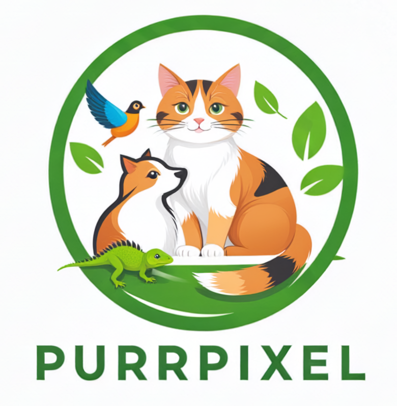 PurrPixel