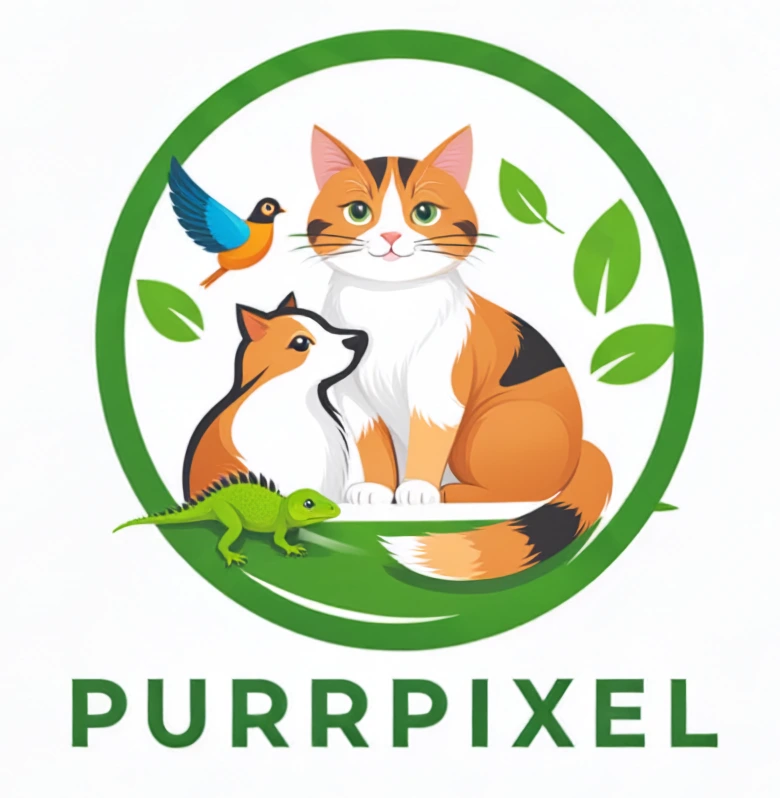 PurrPixel