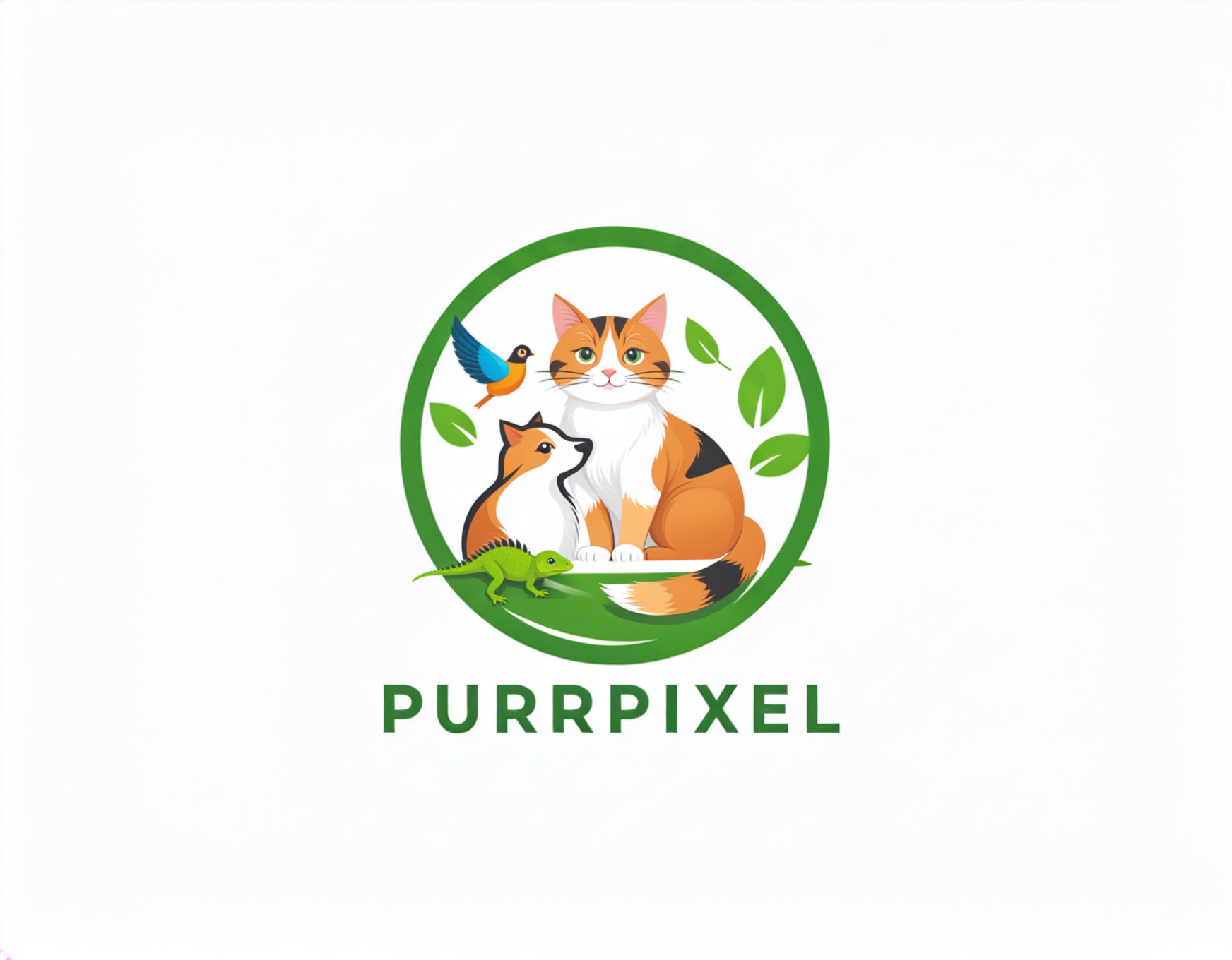 PurrPixel